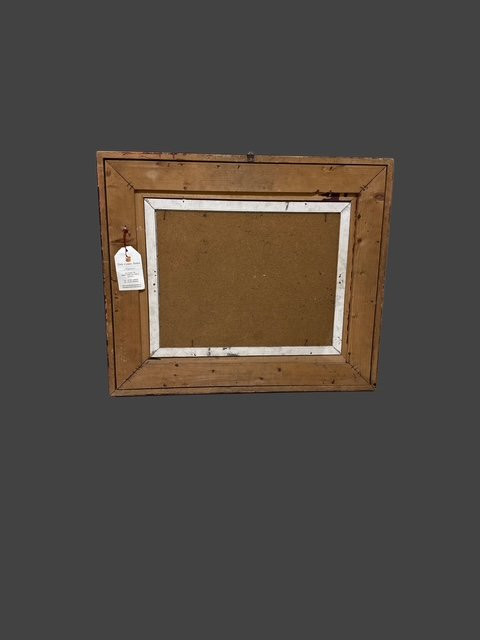 Oil Painting On Canvas-photo-6