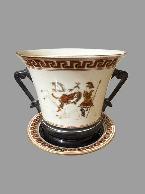 Pair Of Vases-photo-2