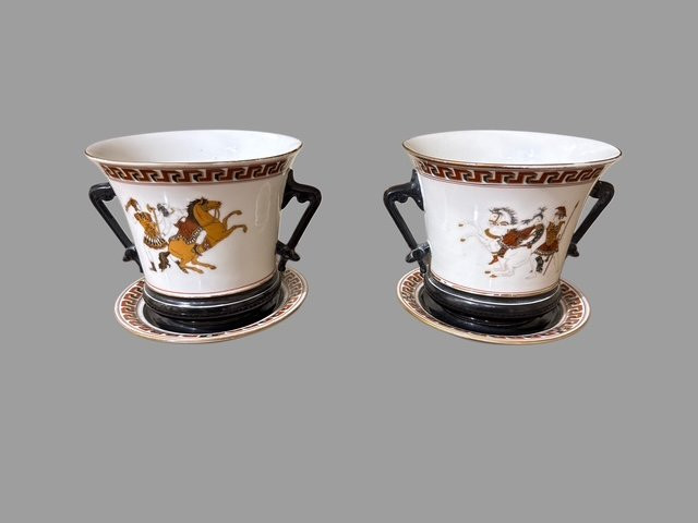 Pair Of Vases-photo-3