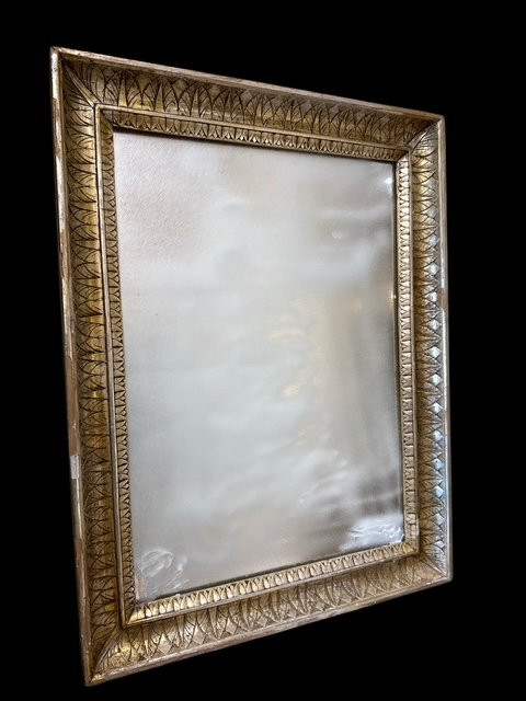 Gilt Mirror-photo-2