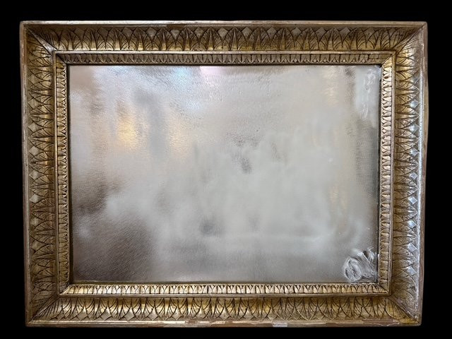 Gilt Mirror-photo-4