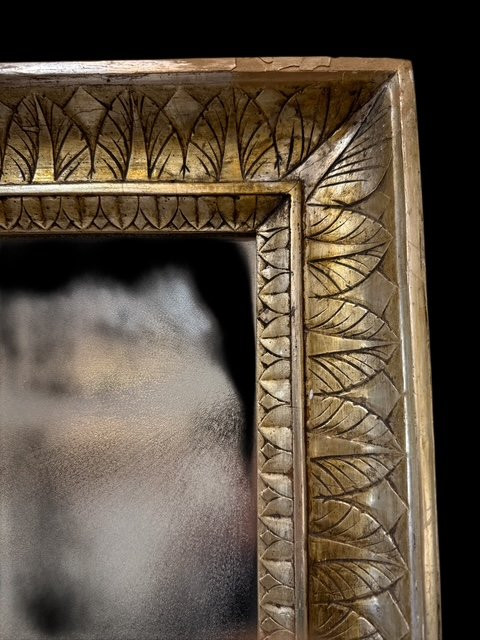 Gilt Mirror-photo-1
