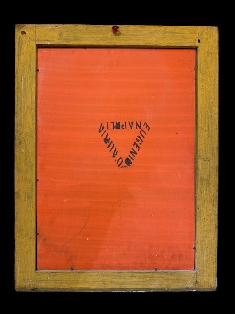 Gilt Mirror-photo-7
