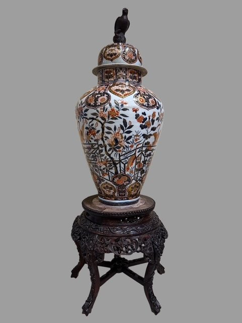 Pair Of Vases-photo-5