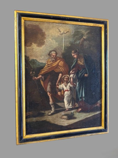 Peinture religieuse-photo-2