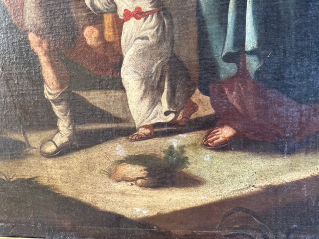 Peinture religieuse-photo-4