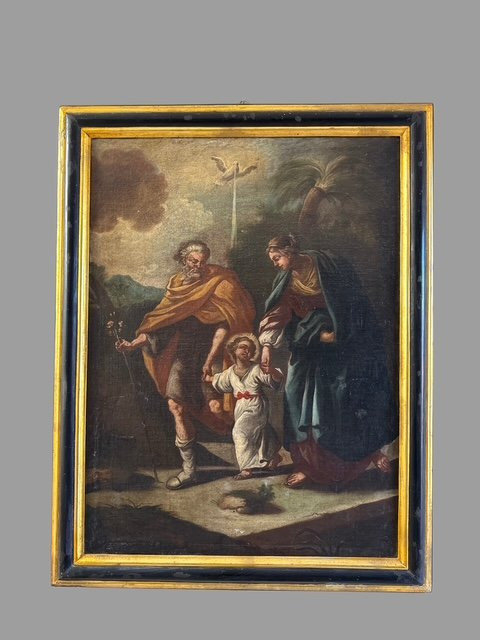 Peinture religieuse-photo-5