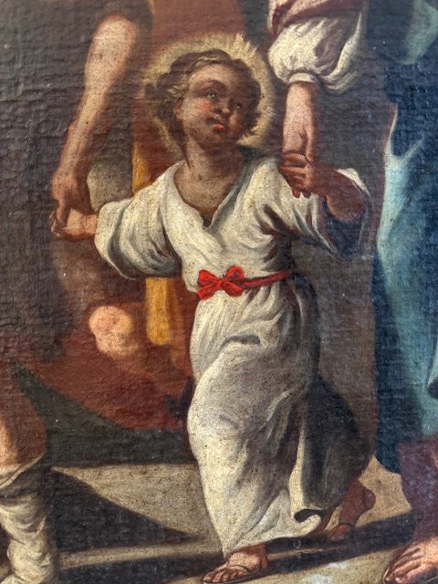 Peinture religieuse-photo-7