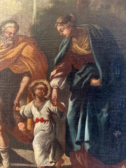 Peinture religieuse-photo-8