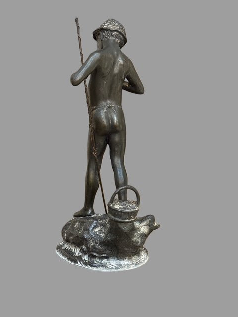  Bronze Sculpture-photo-2