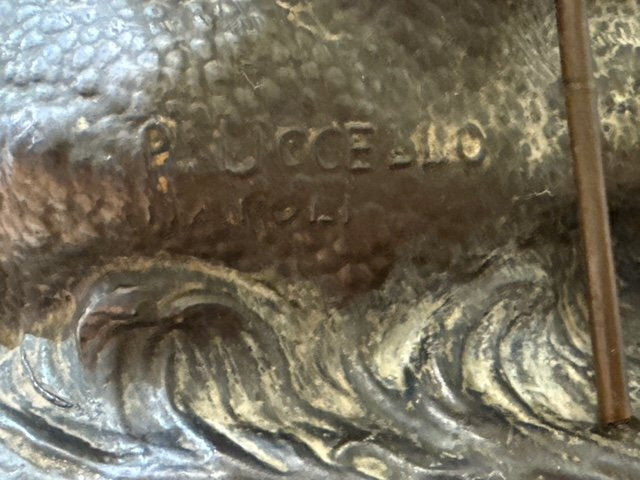  Bronze Sculpture-photo-1