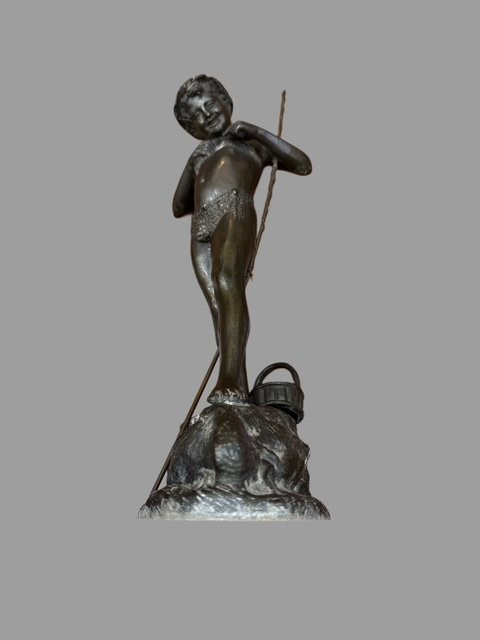  Bronze Sculpture-photo-3