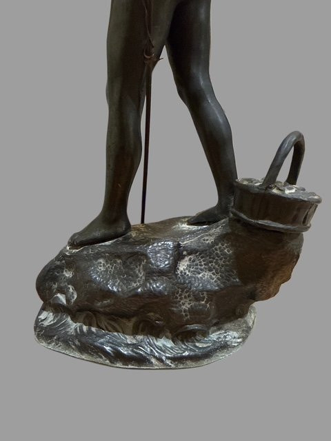  Bronze Sculpture-photo-4