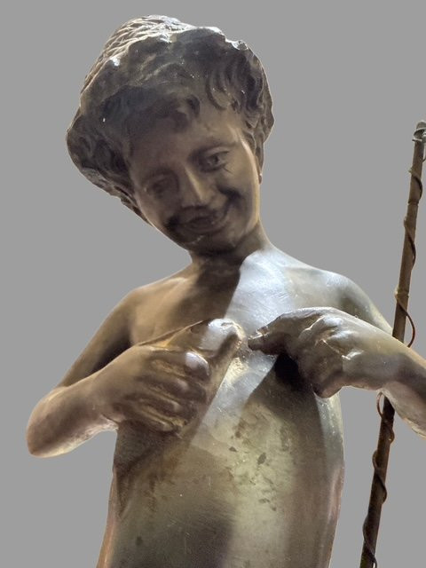  Bronze Sculpture-photo-5