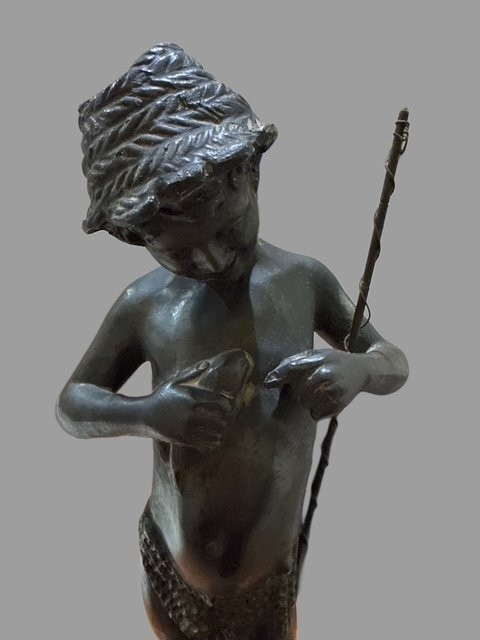  Bronze Sculpture-photo-6