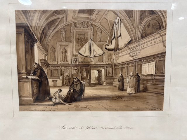 Watercolor Painting-photo-7