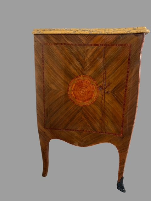 Commode napolitaine LXVI-photo-2