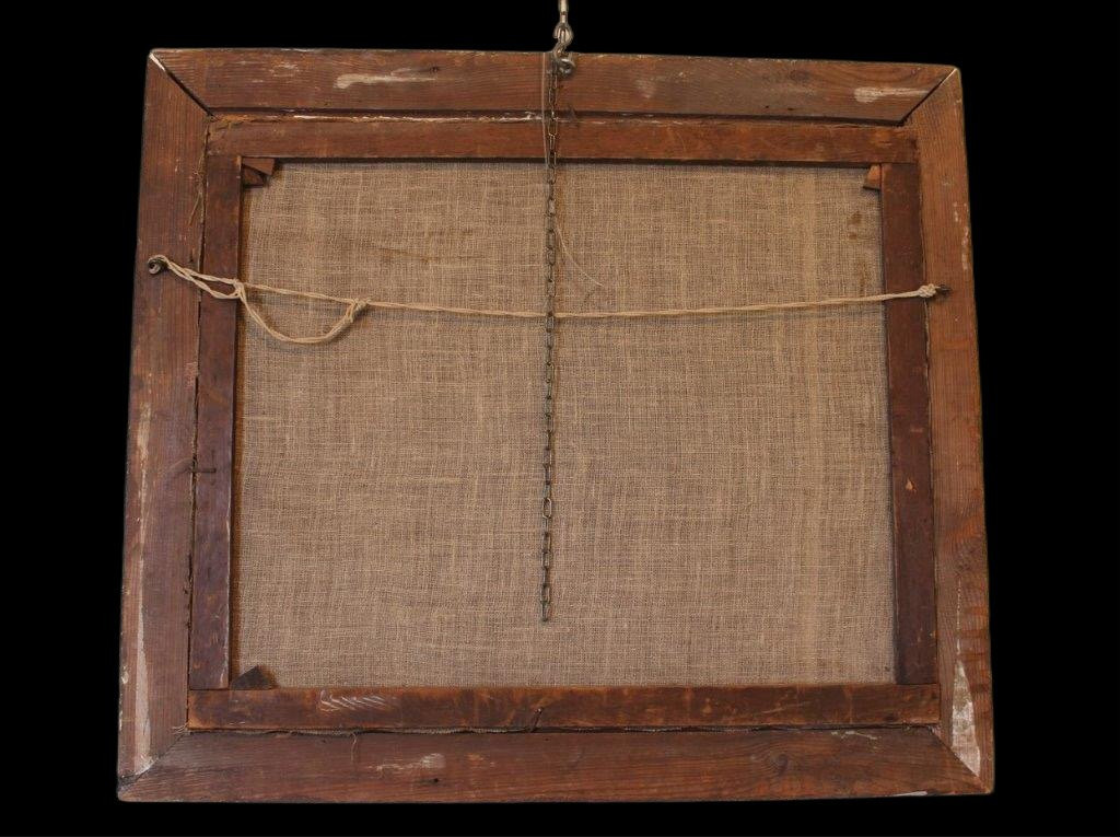 Oil On Canavas-photo-2