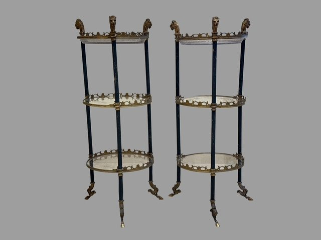 Pair Of Tables-photo-4