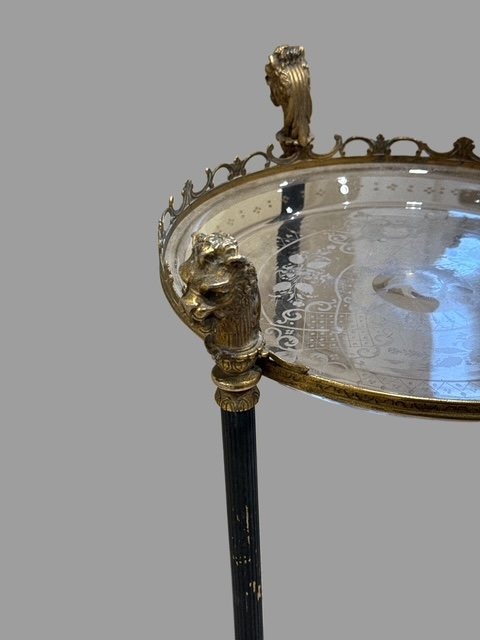 Pair Of Tables-photo-2