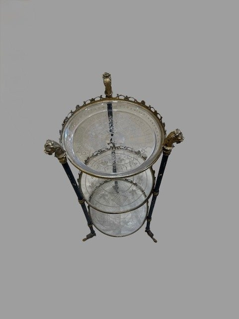 Pair Of Tables-photo-4