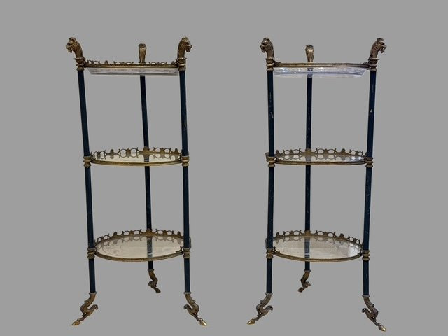 Pair Of Tables-photo-5