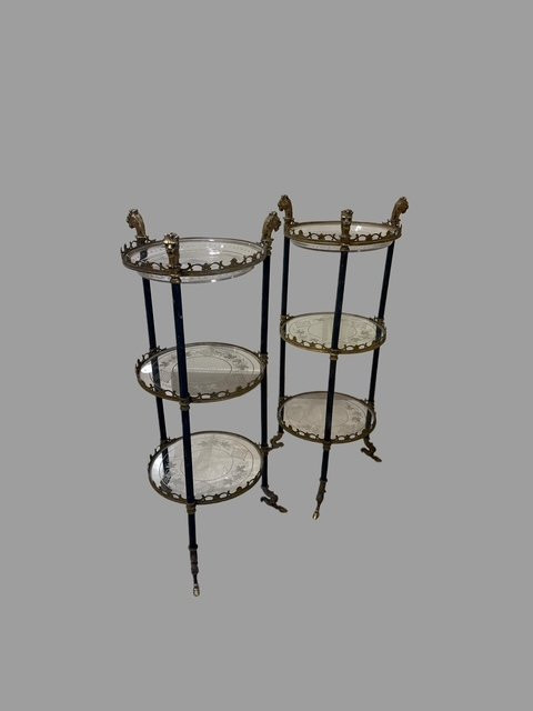 Pair Of Tables-photo-6