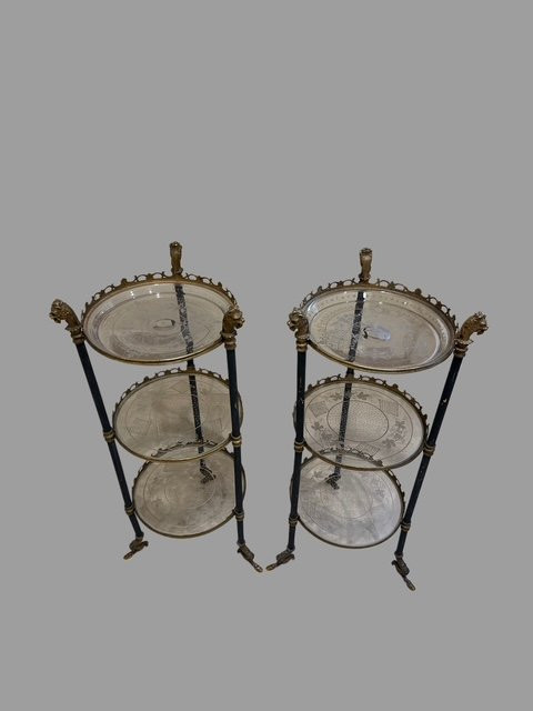 Pair Of Tables-photo-7