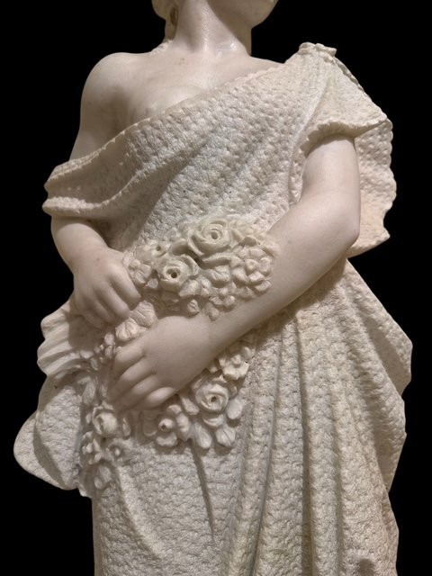 Sculpture en marbre-photo-5