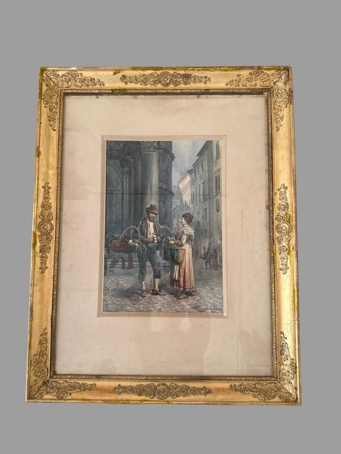 Watercolor Painting-photo-2