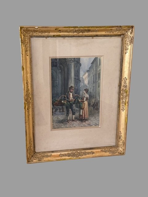 Watercolor Painting-photo-3