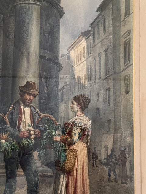 Watercolor Painting-photo-1