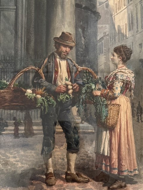 Watercolor Painting-photo-4