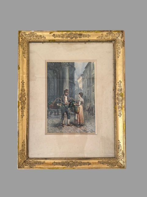 Watercolor Painting-photo-7