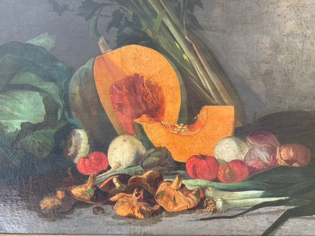 Oil Painting On Canvas-photo-4