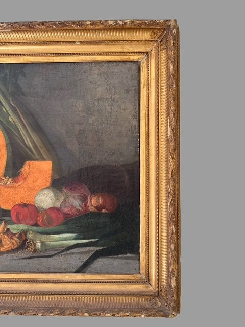 Oil Painting On Canvas-photo-5