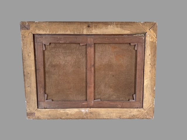 Oil Painting On Canvas-photo-8