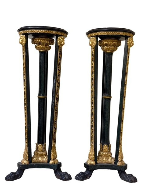 A Pair Of Tripods-photo-2