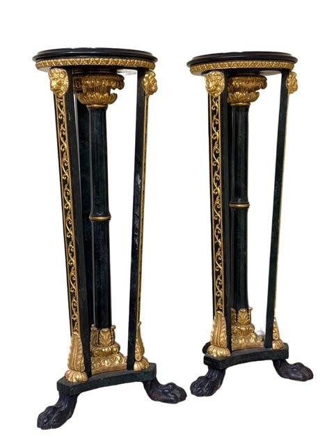 A Pair Of Tripods-photo-3