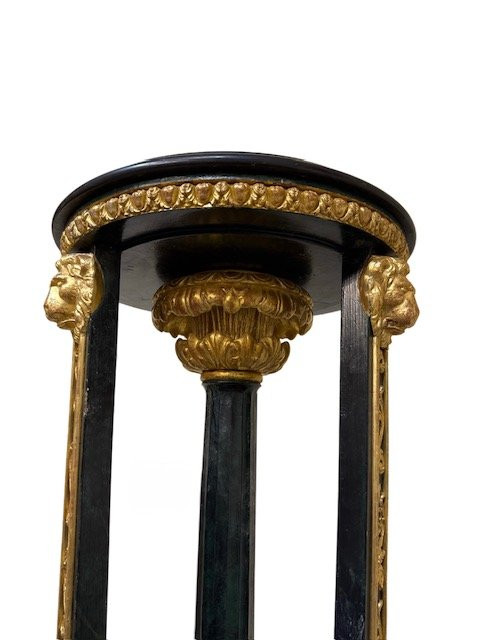 A Pair Of Tripods-photo-4