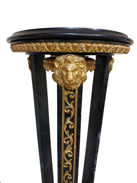 A Pair Of Tripods-photo-5