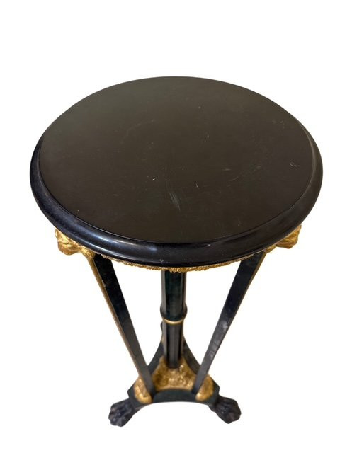 A Pair Of Tripods-photo-6