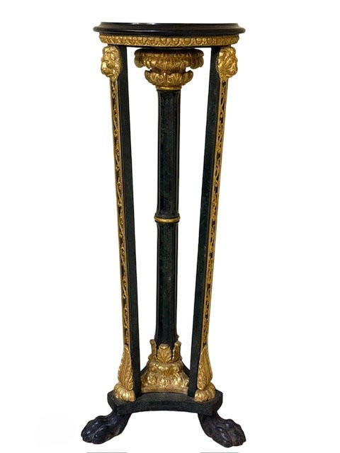 A Pair Of Tripods-photo-8