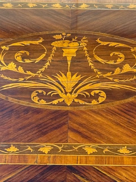 Italian Chest -photo-7