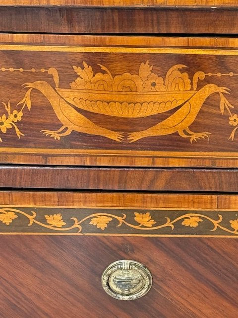 Italian Chest -photo-8