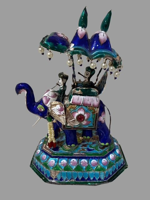 Enameled  Sculpture-photo-4