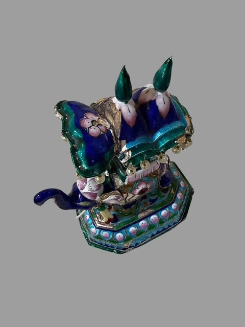 Enameled  Sculpture-photo-3