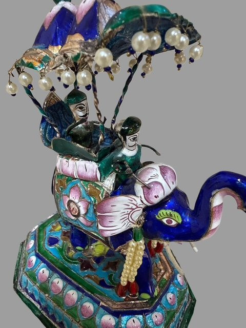 Enameled  Sculpture-photo-5