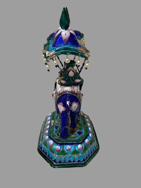 Enameled  Sculpture-photo-7