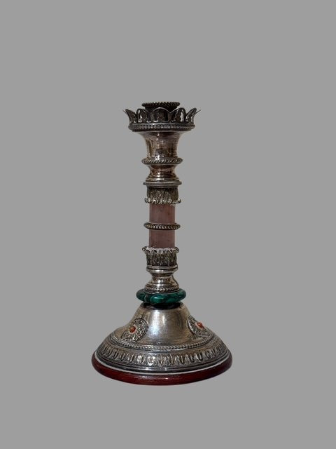 Pair Of Candlesticks-photo-1
